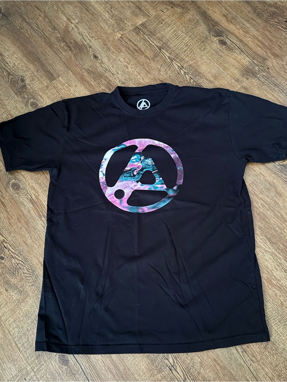 Linkin Park From Zero 2024-2025 Tour Shirt